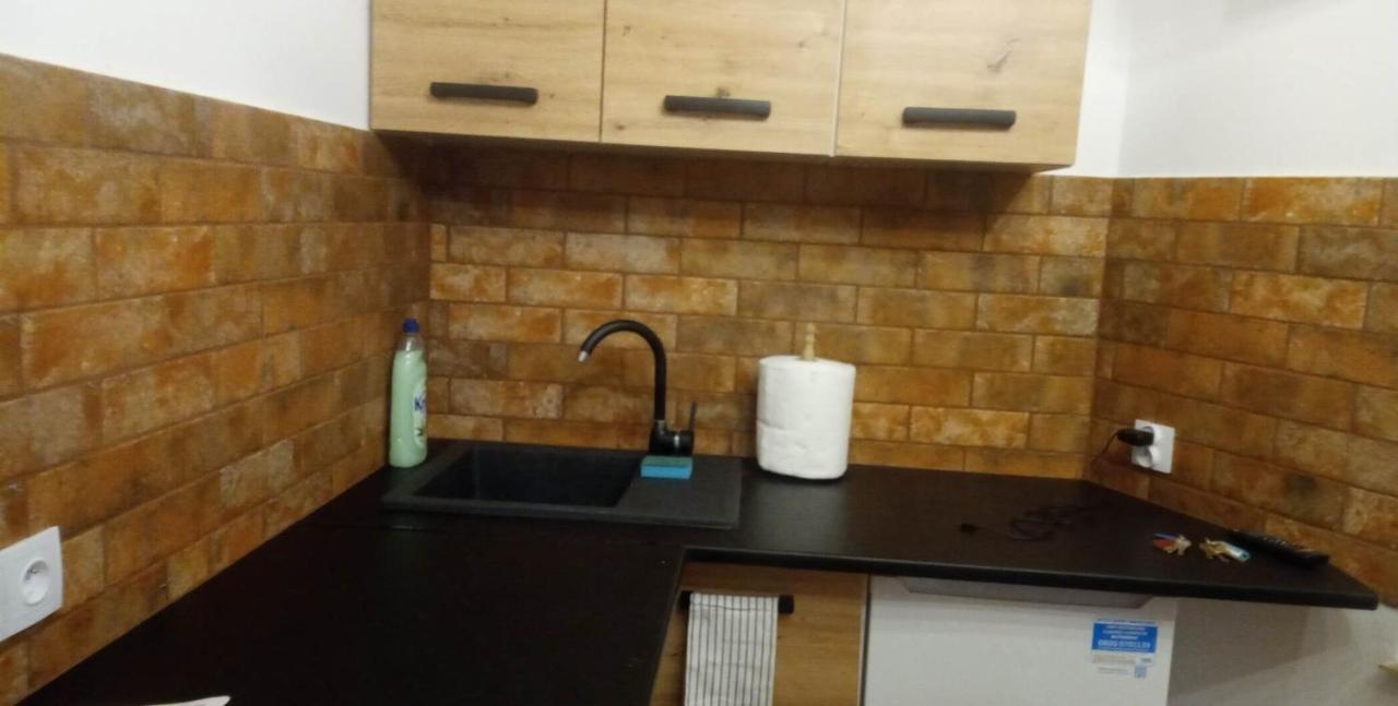 Apartament Katedralna Centrum Czestochowa Ngoại thất bức ảnh