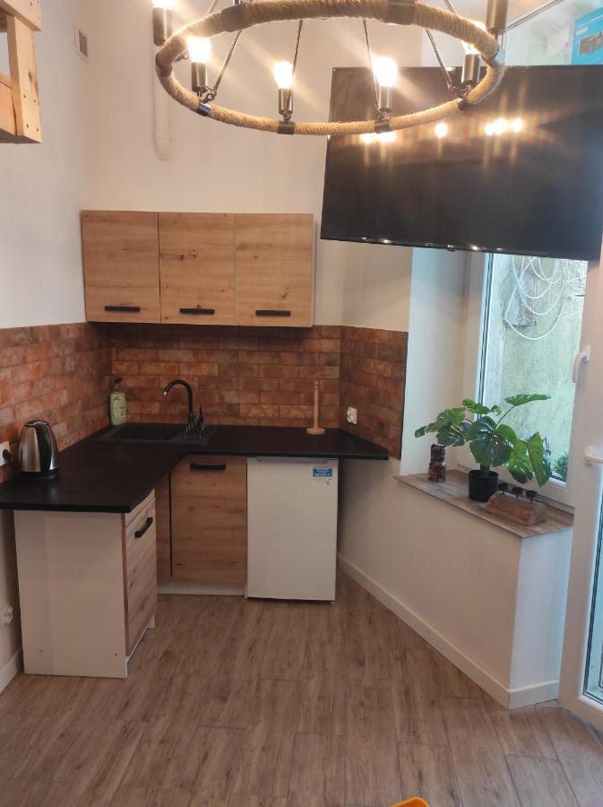 Apartament Katedralna Centrum Czestochowa Ngoại thất bức ảnh