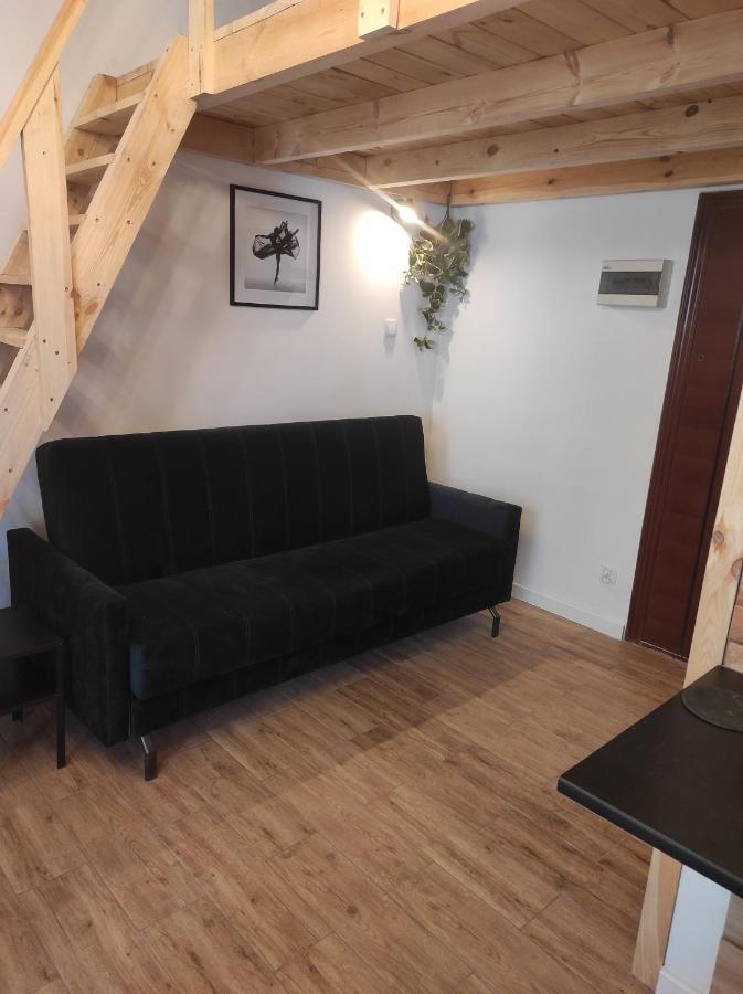 Apartament Katedralna Centrum Czestochowa Ngoại thất bức ảnh